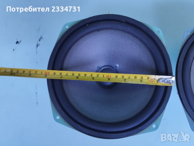 Нискочестотни говорители , снимка 3 - Тонколони - 52442876