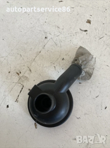 Разделител на масло за KIA Magentis 2.0 CRDi (2009) 140HP, снимка 2 - Части - 53270631