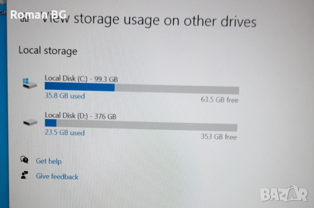 ASUS TUF Gaming FX506L Нов Перфектен В опаковка, снимка 7 - Лаптопи за игри - 53027216