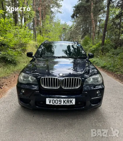 БМВ х5,е70,3.0сд,286кс на части(bmw x5,e70,3.0sd 286hp,na chasti), снимка 1