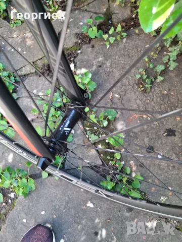 Garnelli Strada Ultegra 11 speed, снимка 12 - Велосипеди - 49807221