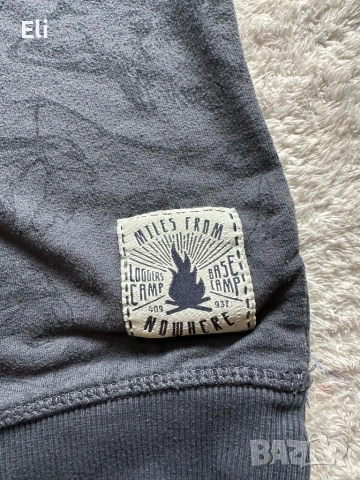 Зимна блуза за момче/ размер 92, снимка 2 - Бебешки блузки - 53606293