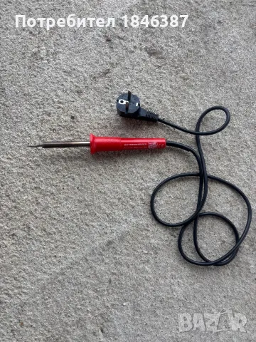 Поялник Rothenberger 25 вата, снимка 1