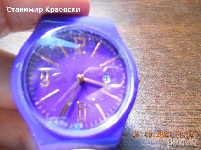 Ascot watch - unisex, снимка 9 - Дамски - 42741639