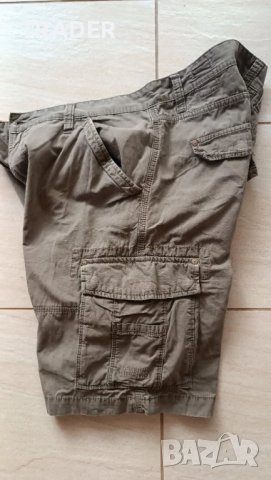 Къси панталони армейски карго бермуди Camel Active , размер L, снимка 16 - Къси панталони - 38532280