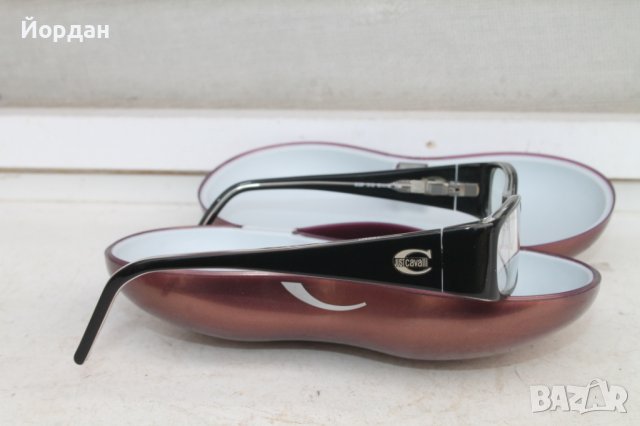 Диоптрични очила ''Just Cavalli'', снимка 6 - Слънчеви и диоптрични очила - 41002311