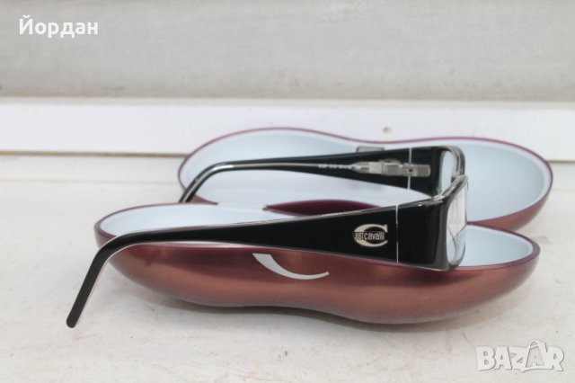 Диоптрични очила ''Just Cavalli'', снимка 6 - Слънчеви и диоптрични очила - 41002311