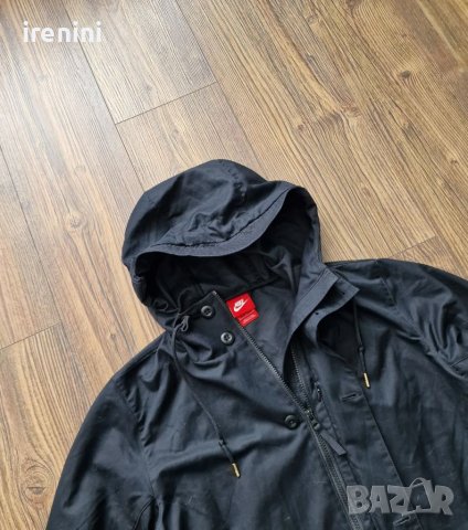 Страхотно  мъжко  пролетно  яке  NIKE размер  S, снимка 7 - Якета - 40502742