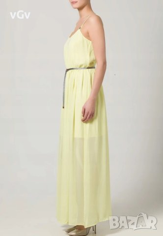 Лятна рокля Guess Los Angeles - S/M, снимка 2 - Рокли - 41772689