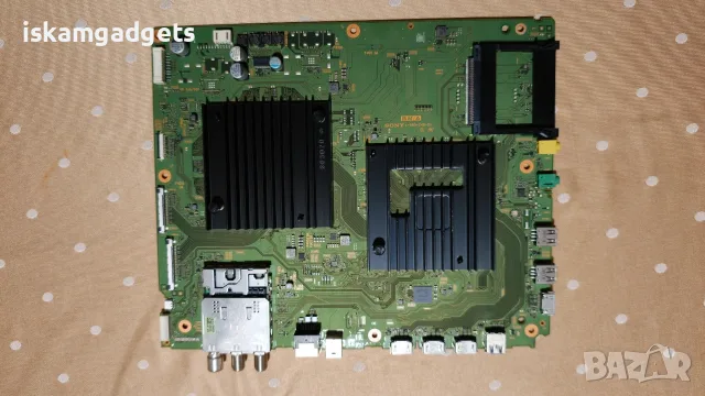 Дънна платка за SONY 75XF9005/KD-65XF9005/KD-49XG9005/KD-49XF9005 , снимка 3 - Части и Платки - 56155274