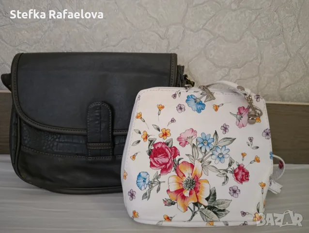 Дамски чанти :) , снимка 10 - Чанти - 56156126
