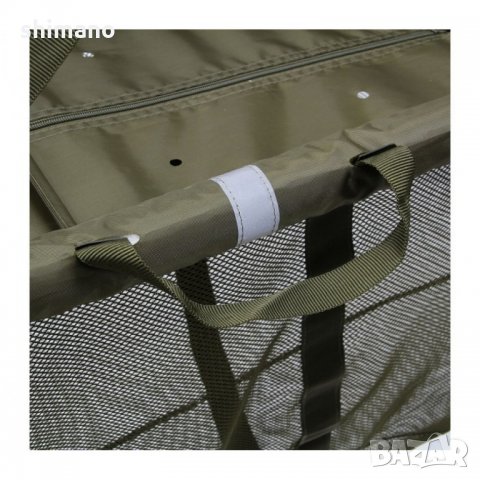 Плуващ карп сак теглилка NGT XPR Flotation Sling System, снимка 3 - Такъми - 34221031