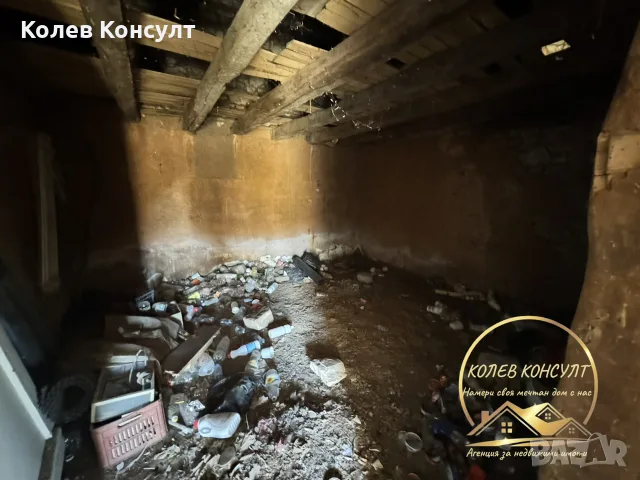 къща село Димитровче,общ.Свиленград, снимка 4 - Къщи - 56015406