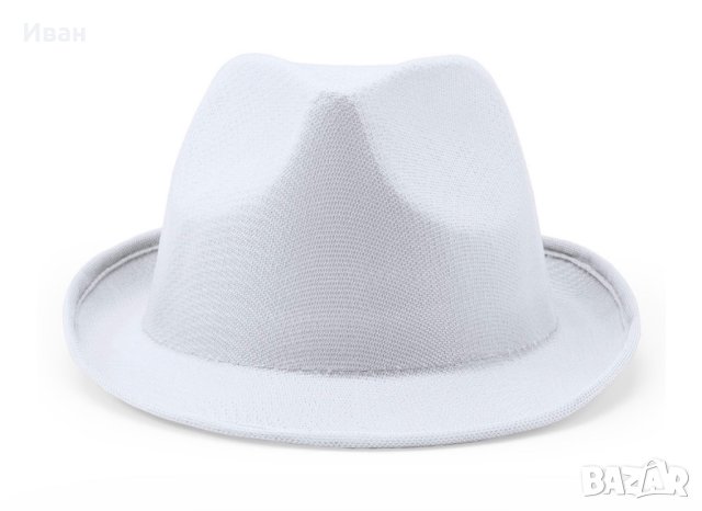 Лятна шапка, снимка 7 - Шапки - 41744186