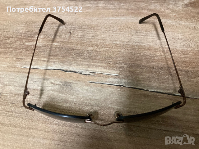 Слънчеви очила Ray-Ban RB 3193, снимка 9 - Слънчеви и диоптрични очила - 44686239