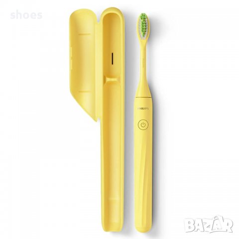 Philips One by Sonicare Оригинална електрическа четка за зъби Манго, снимка 2 - Други - 38897919