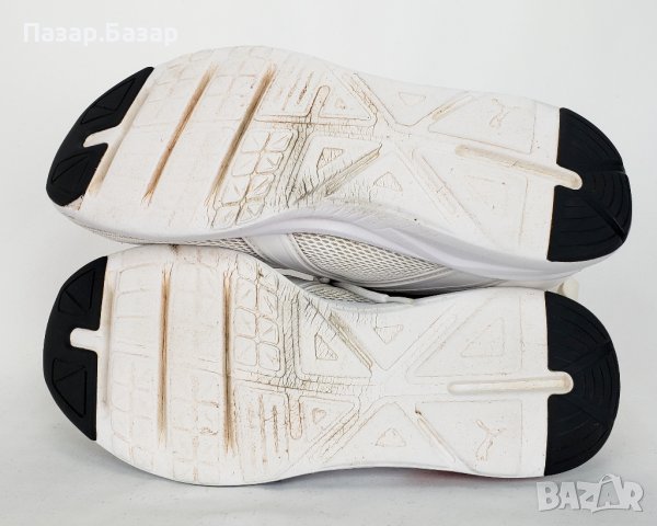 PUMA 193249 Enzo 2 Running Оригинални Маратонки 42.5-43 28cm, снимка 5 - Маратонки - 39784499