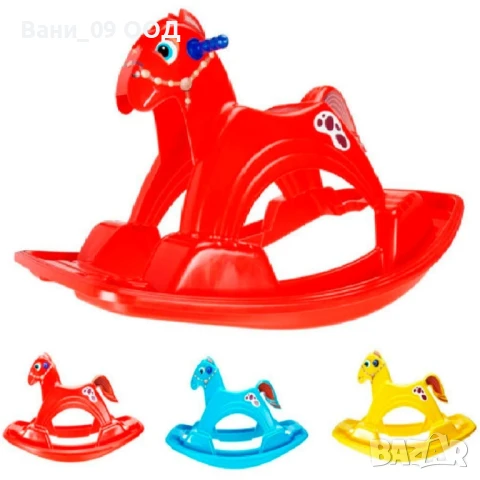 Люлеещо се конче