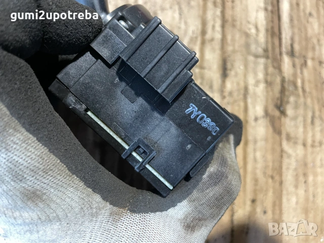 Лостче Чистачки 7y03sd SUZUKI SX4 S-Cross JY 2018 1.0 Турбо, снимка 5 - Части - 53617513