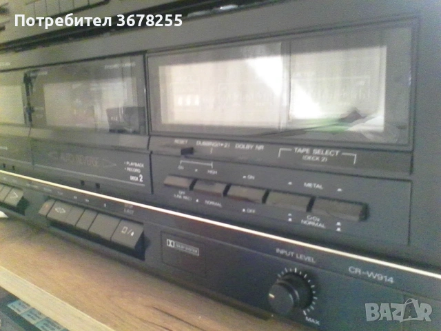 Техника, снимка 6 - Декове - 53428427