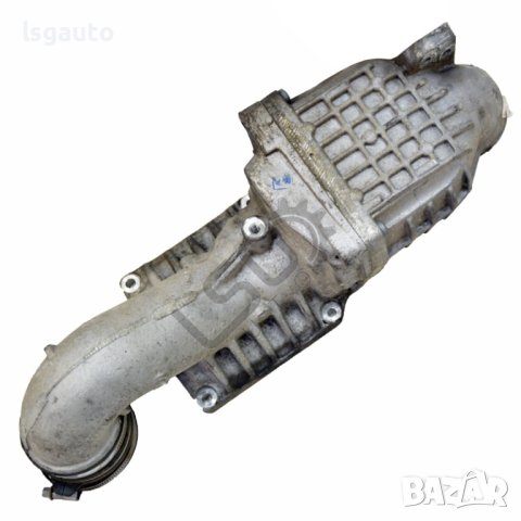 Компресор Mercedes-Benz C-Class 204 (W/S/C) 2007-2014 ID:104379, снимка 2 - Части - 41317429