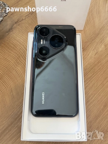 Huawei Pura 80 Pro 5G 512GB 12GB RAM , снимка 9 - Huawei - 56129813