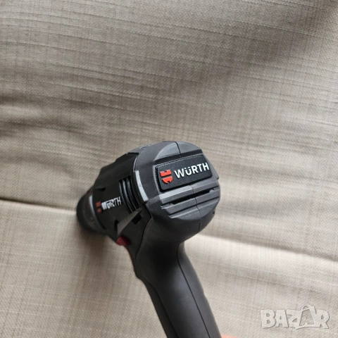 Würth ABS 18 Basic НОВ, снимка 4 - Винтоверти - 53301100