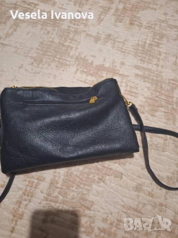 Дамска чанта , снимка 2 - Чанти - 52674839