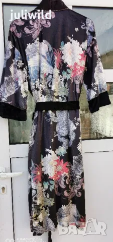 29 Desires халат плюш, снимка 3 - Други - 49095323