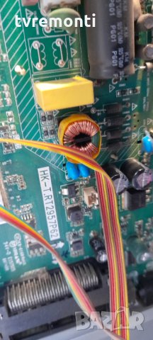 Main Board HK-T.RT2957P62, снимка 2 - Части и Платки - 35861383