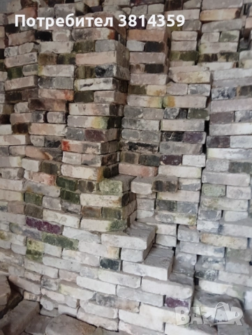 Огнеупорни тухли 