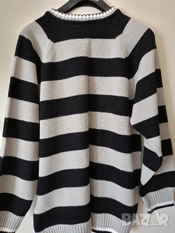 Нови мъжки пуловери , снимка 8 - Пуловери - 53734188