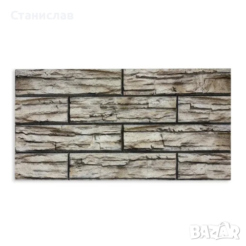 Декоративна каменна облицовка за фасади, снимка 12 - Облицовки - 53321814