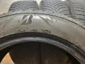 215/55/17 Bridgestone 2022 г. / зимни гуми, снимка 7