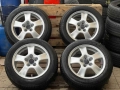 5х100 16 Цола Джанти VW Фолксваген Golf 4 Seat Leon Skoda, снимка 5