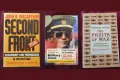 Военна теория, история, анализи, поезия, любопитни факти - 30 книги, снимка 6