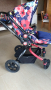 Детска количка COSAТTO OOBA-пълен комплект +столче за кола, снимка 1 - Детски колички - 36326208