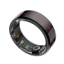 R04 Smart Ring – смарт пръстен с измерване на пулс, кислород, сън и физическа активност, размер 10, снимка 1