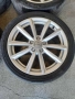 Оригинални джанти за Ауди 5х112 18ц, снимка 4