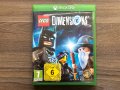 Lego Dimensions XBOX ONE