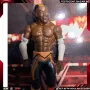 Екшън фигура WWE Kofi Kingston Кофи Кингстън Mattel New Day figure играчка, снимка 1