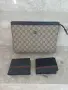 Нов Кожен Клъч Различни Цветове и Марки Louis Vuitton Gucci , снимка 8