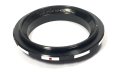 52mm към Pentax K Макро Реверсивен Адаптер 52mm-Pentax K Reversing Adapter 52mm Macro Reversing Ring, снимка 1 - Обективи и филтри - 41601084