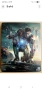 Steelbook Marvel Iron Man 3 UK Exclusive Blu Ray Limited Edition, снимка 1
