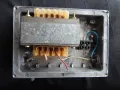 трансформатор понижаващ от 220 на 65 волта, снимка 1