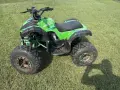 детско бензиново ATV 125 cc, снимка 6