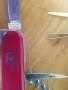 Victorinox ножка с калъф, снимка 2