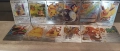 Разнообразие от сребърни карти на Покемон Pokémon cards ЧАСТ 14, снимка 1