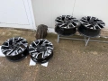 Kia 5x114.3 18 оригинални джанти, снимка 6