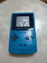 Nintendo Game boy Turquoise 